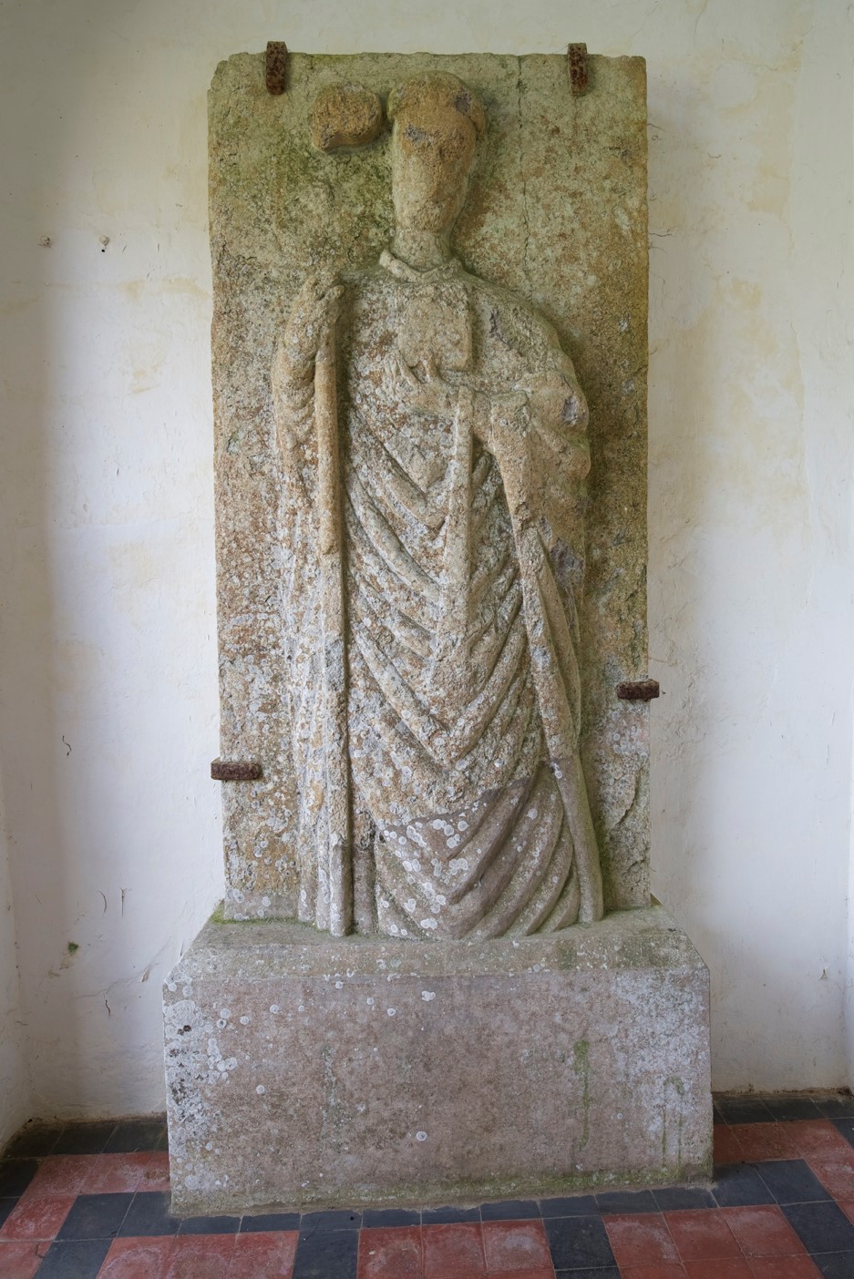 St. Nicholas Abbotsbury