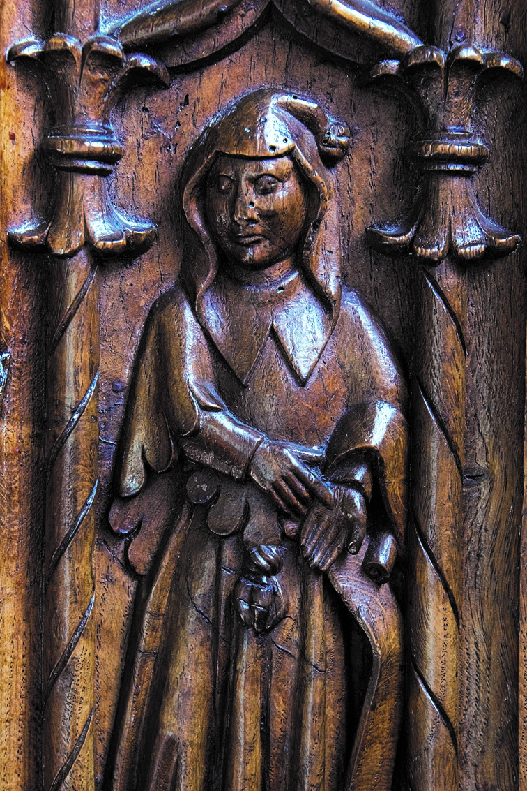 St Laurence Affpuddle