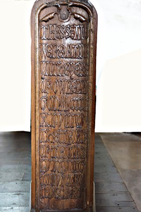 St Laurence Affpuddle