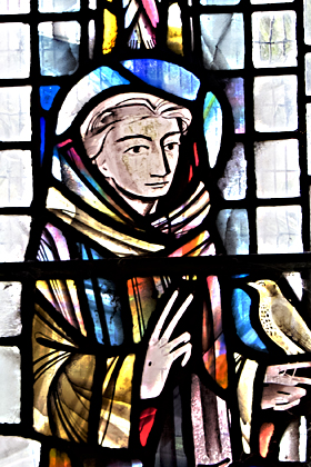 St. Pancras Alton Pancras