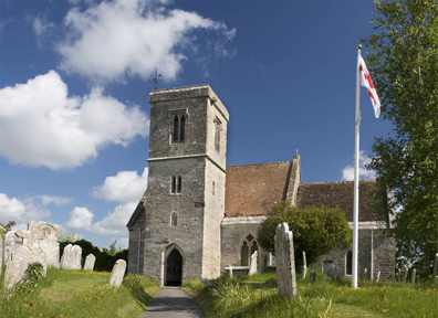 Image of St. Martin Broadmayne