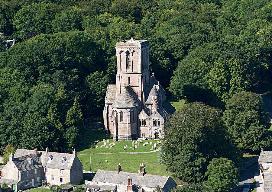 Image of St. James Kingston