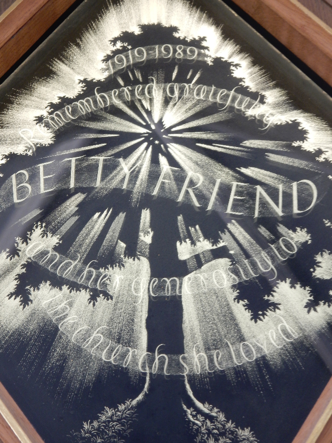 St. Nicholas Moreton