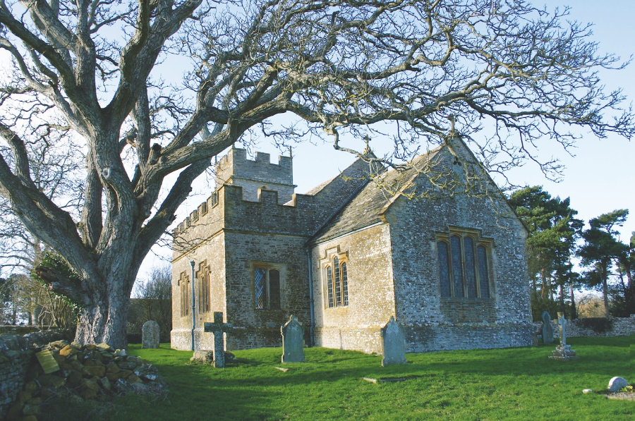 Image of St Lawrence Folke