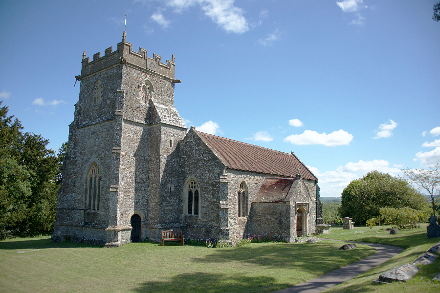 St Nicholas Silton