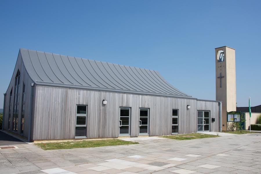 Image of St Aldhelm Crossways