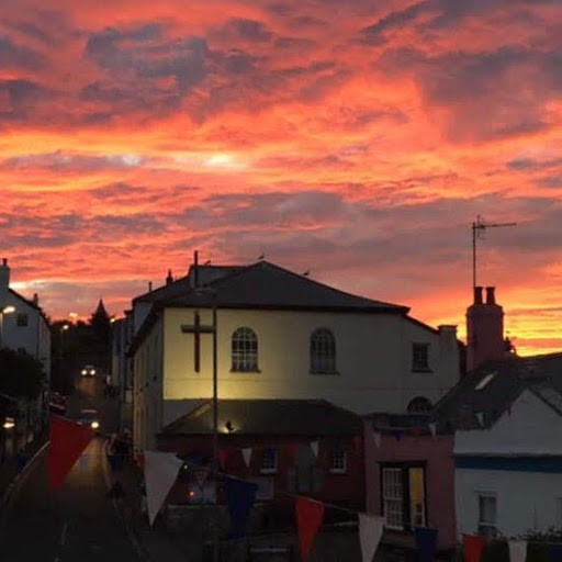 Image of Baptist Lyme Regis
