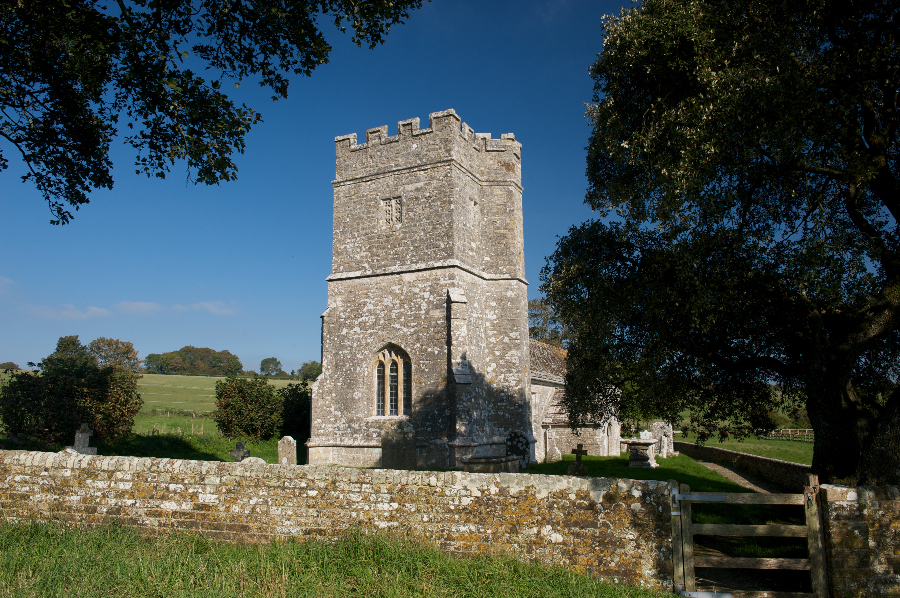 Image of CCT Church Whitcombe