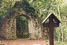 Image of The Hidden Chapel - St. Lukes Weymouth