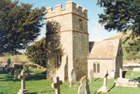 Image of Old Church CCT Bothenhampton