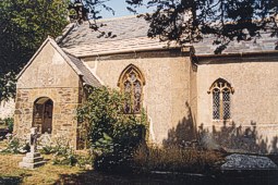 Image of Church Chilcombe