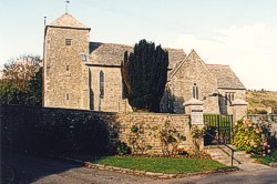 Image of St. Peter Church Knowle