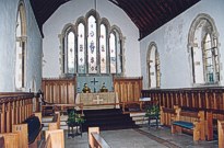 Image of St. Mary and St. Bartholomew Cranborne