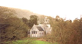 Image of St. John Creech