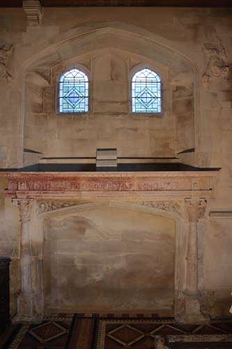 St. Mary Tarrant Hinton