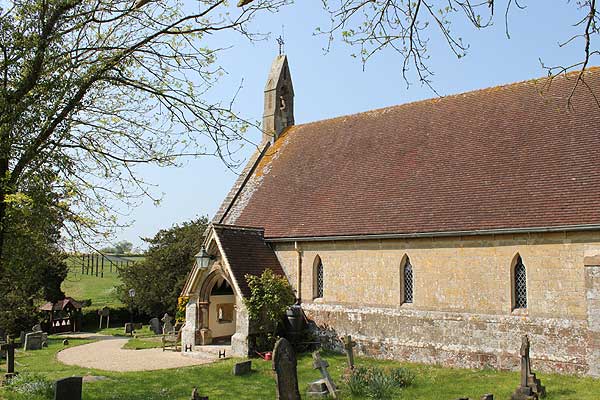 Image of St. Thomas East Orchard