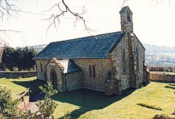 Image of St. John Fishpond