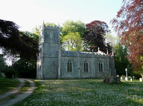 Image of Holy Trinity Fleet