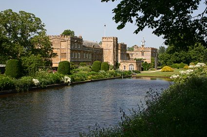 Image of Forde Abbey Chard