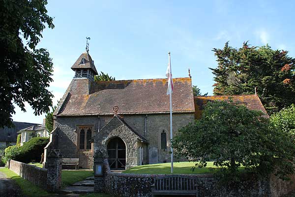 Image of St. Paul Hammoon