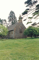 Image of St. Catherine Haydon