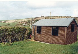 Image of St. Catherine by the Sea Holworth