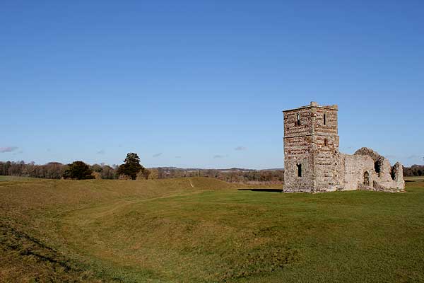 Image of Church Knowlton