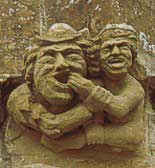 St. Mary Magdalene Loders