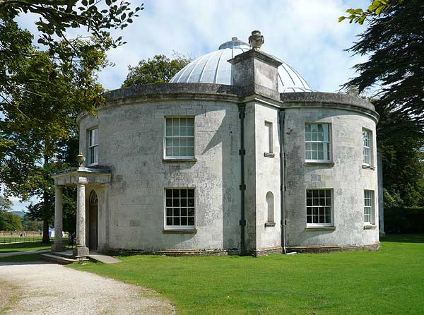Image of St Mary East Lulworth