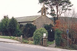 Image of St. Gabriel Morecombelake