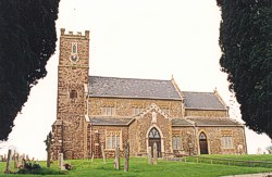 Image of St Mary Morden