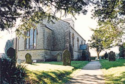 Image of St Mary Mosterton