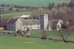 Image of All Saints (CCT) Nether Cerne