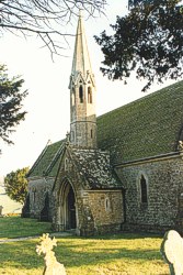Image of St. Mary Magdalene North Poorton