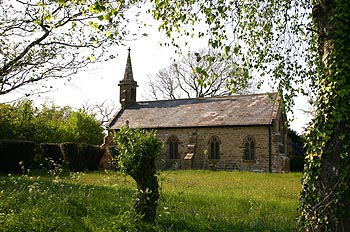 Image of St Mary Pilsdon Community