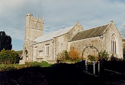Image of St. Peter Portesham