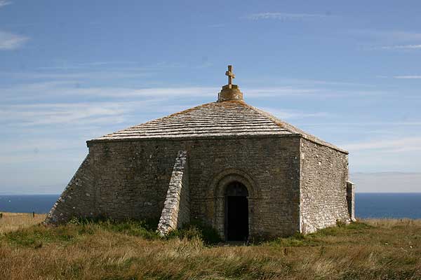 Image of St. Aldhelm Worth Matravers