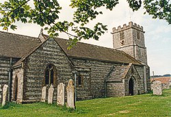 Image of St Mary the Virgin Stratton