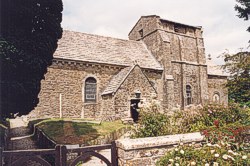 Image of St. Nicholas Studland