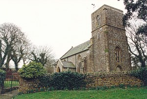 Image of Holy Trinity Swyre