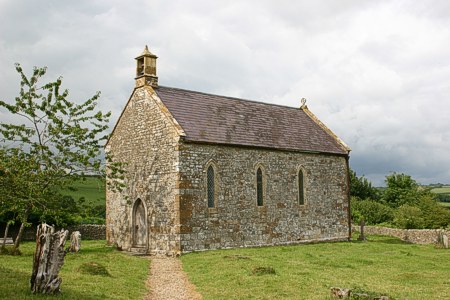 Image of St Basil Toller Fratrum