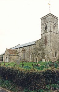 Image of St. Peter West Knighton