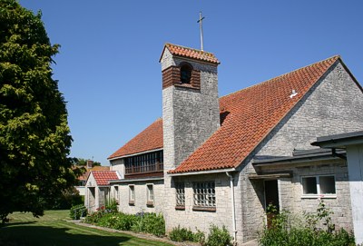 Image of St Edmund Wyke Regis