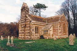 Image of St. Michael (redundant) Winterborne Anderson